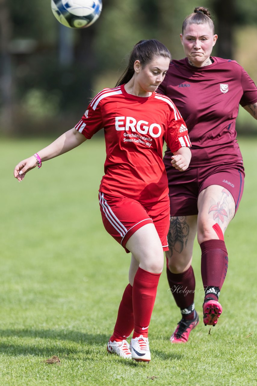 Bild 256 - F TuS Tensfeld - TSV Bargteheide : Ergebnis: 1:0